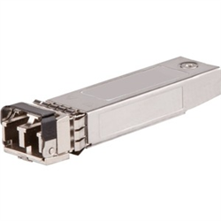 Aruba 10G SFP+ Lc LRM 220M MMFXCVR
