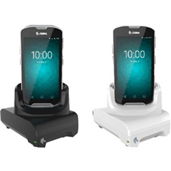 Zebra Dock Desk Kit Charge 1-BAY TC5X Health