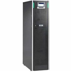 93Ps 10KVA  UPS- Battery Compartment No Batteries FITTED- MBS (20 Kw FRAME)- 2YRS WTY