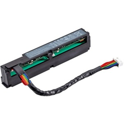HPE 96W Smart Storage Battery 260mm Cable