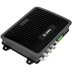 Zebra FX9600 Fixed RFID Reader 4-PORT POE