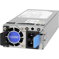 Netgear 1200W Ac Power Supply Module For M4300-96X- 5YR