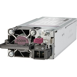800W FS 48VDC Ht PLG LH PWR SPLY Kit