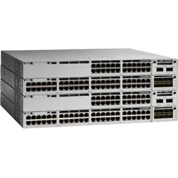Catalyst 9300 48-port of 5Gbps Network Essentials