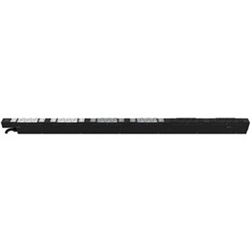 HPE G2 Basic 3Ph 22kVA/(36) C1C13 INTL PDU