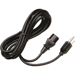 C19/C20 Ww 16A 0.7M BLK LCKNG Pc
