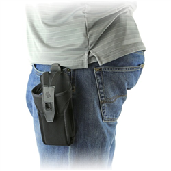 Zebra Holster for MC3X Brick, Soft