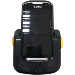 Zebra Dock Vehicle DROP-IN SIDE-LOCK TC56