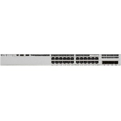 Catalyst 9200L 24-port data only- 4 x 1G- Network Essentials