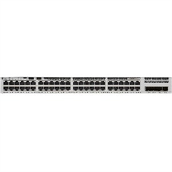 Catalyst 9200L 48-port data only- 4 x 1G- Network Essentials