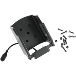Tc56 Charge Only Vehicle Cradle Drop In Rugged Boot Only