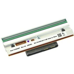 Kit PRINTHEAD 203 DPI ZT610 ZT610R