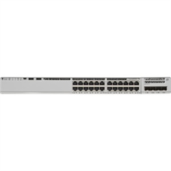Catalyst 9200 24-port PoE+- Network Essentials