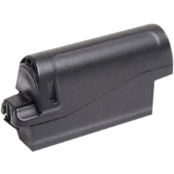 Zebra Extended Battery 5000 mAh WT6000 - Power Precision and Lithium Ion