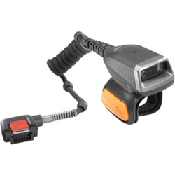 Zebra Scanner RS5000 2D-SR LONG/CBL For WT6000