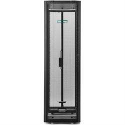 HPE 42U 600x1075mm Adv G2 Kit Shck Rack