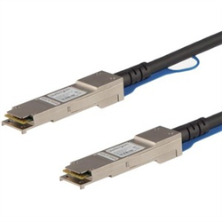 StarTech.com 10m Cisco QSFP-H40G-ACU10M Compatible - QSFP+ Direct Attach Cable - 40G DAC Cable - 40G QSFP+ Cable