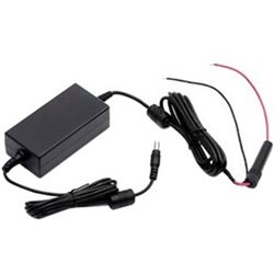 Zebra PSU Kit Battery Eliminator 12~48V Open Ended
