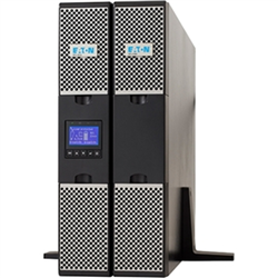 Eaton 9PX 1000VA Rack/Tower 120V (Rail Kit Included)