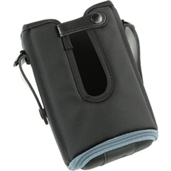 Zebra Holster for MC93 Gun Terminal, Soft
