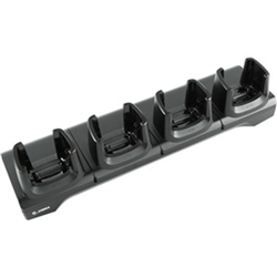 Zebra Multidock Charge for MC93/MC94/MC9450, 4-Bay