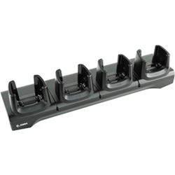 Zebra Multidock Ethernet Charger Cradle for MC93, 4-Bay