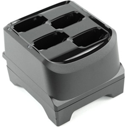 Zebra Multidock Battery/Charge for MC93/MC94XX, 4-Bay