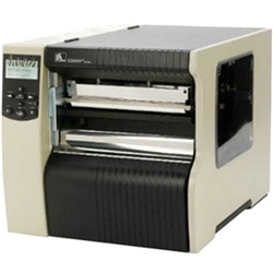 Tt Printer 220XI4 300DPI UK/AU/JP/EU Cords Serial Parallel USB Int 10/100 B/G Print Server