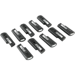 Zebra Battery 7000 mAh TC8XXX Series - 10 Pack