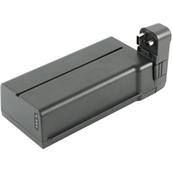 Zebra Battery for Power Base Housing Kit - Desktop Printers