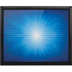 ELO Open Frame 1990L 19 Inch LCD (LED Backlight) HDMI/VGA and Display Port Video Interface - Projected Capacitive 10 Touch Zero-Bezel