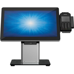 Elo Self Service Stand Slim Desktop