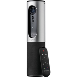 Logitech Spare - LOGITECH Connect - Silver - USB - N/A - Ww - Remote Control
