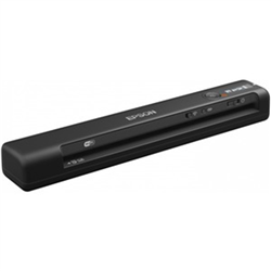 WORKFORCE ES-60W SCANNER