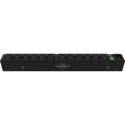 STOK HPE G2 Basic 7.3kVA/(12) C13 INTL PDU