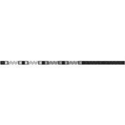 G2 Basic 3PH 11KVA/C13 C19 INTL PDU