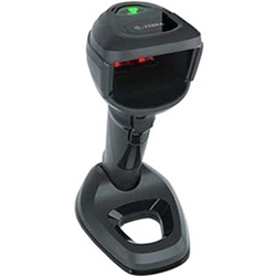 Zebra Scanner DS9908 2D-SR Checkpoint EAS BLK
