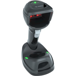 Zebra Scanner Kit DS9908 2D-SR USB 2M STR BLK
