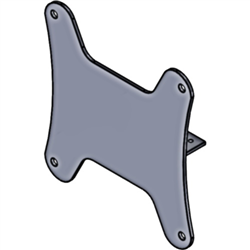 Nexa NP-1060/NP-1160 VESA Bracket