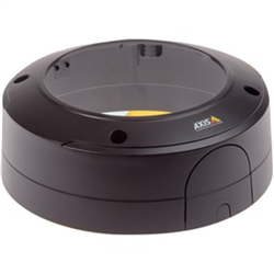 Axis Casing TP3801-E Casing Black 4PK For M32/P32