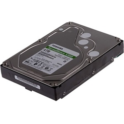 Axis Surveillance Hard Drive 4TB