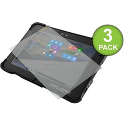 Zebra Screen Protector L10 3PK