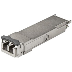 Cisco QSFP-40GE-LR4 Compatible QSFP+ Module - 40GBase-LR4 Fiber Optical Transceiver (QSFP-40GE-LR4-ST)