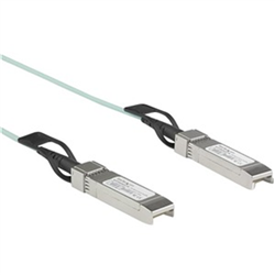 Dell EMC AOC-SFP-10G-3M Compatible SFP+ Active Optical Cable - 3 m - 10 GbE (AOCSFP10G3ME)