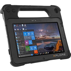 Zebra Tablet XPAD L10 VAD Pent 8/128 HDMI-IN W10
