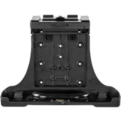 Zebra Dock Vehicle Cradle L10