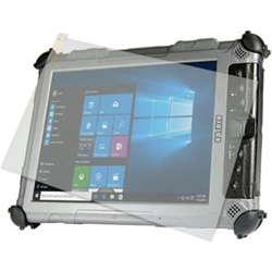 Accy XC6 Glossy Screen Protector