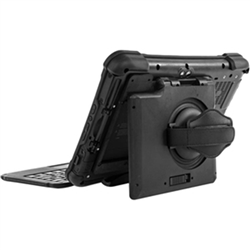 Zebra HANDSTRAP Rotating And Kickstand L10