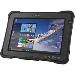 Zebra Tablet XSLATE L10 Std Pent 8/128 W10