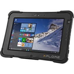 Zebra Tablet XSLATE L10 VAD Pent 8/128 Nfc W10
